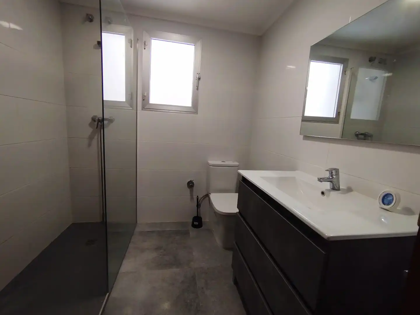 Bathroom of Flat for sale in Massamagrell