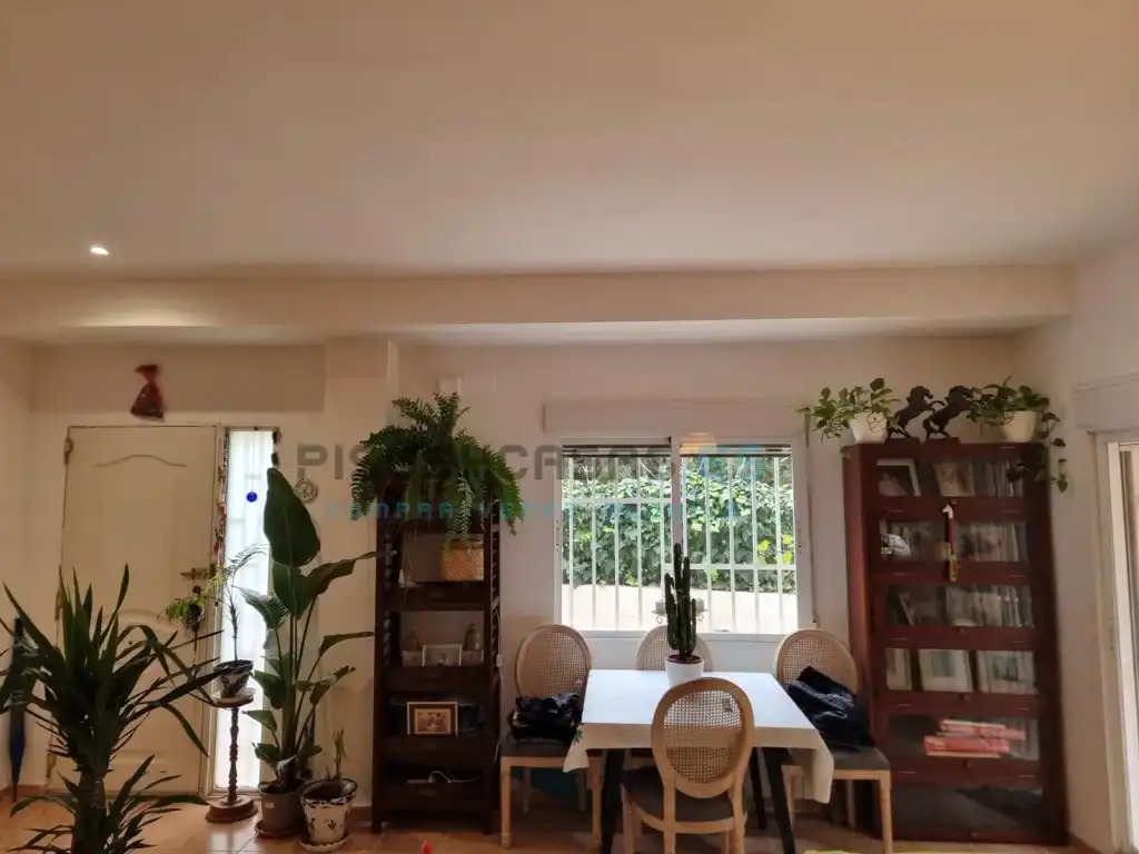 Comedor de Casa o chalet en venta en Godelleta