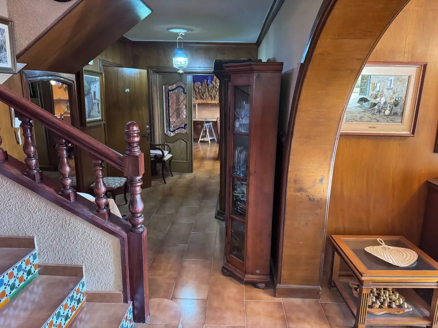 Houses for sale in Roquetas de Mar  with Air Conditioner, Storage room and Swimming Pool