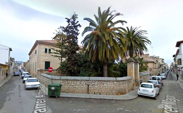 Casa adosada en Venta en Carrer Major en Sa Pobla