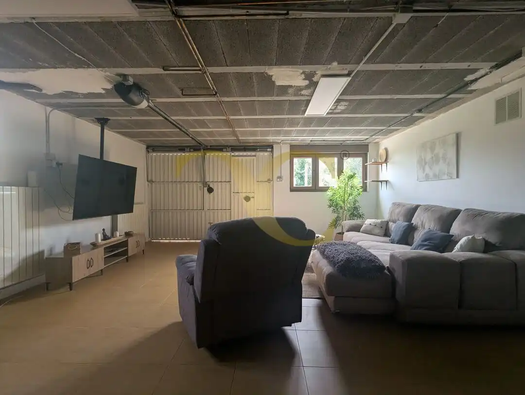 Casa o chalet en venta en Gijón  con Calefacción, Jardín privado y Terraza