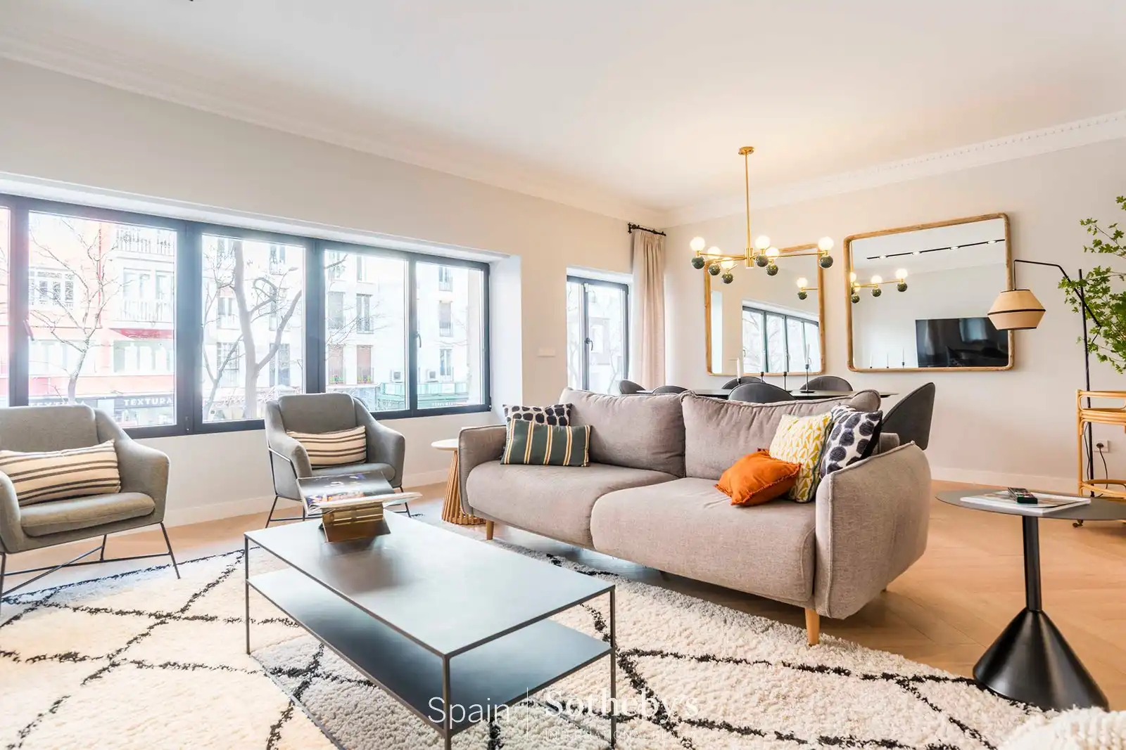 Appartement compact avec ascenseur à vendre à Calle de Narváez, imagen 2