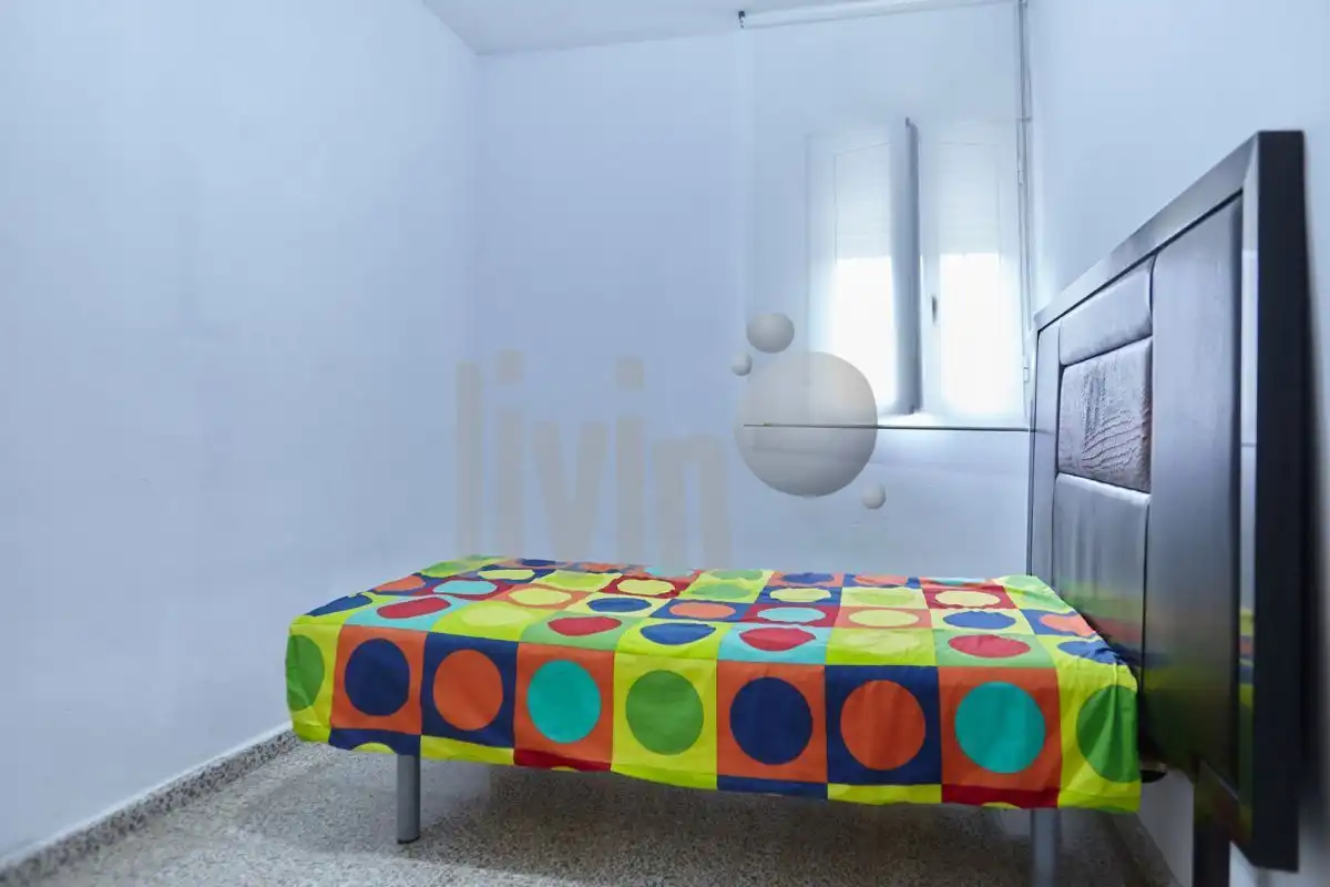 Dormitori de Casa o xalet en venda en Jaén amb Traster