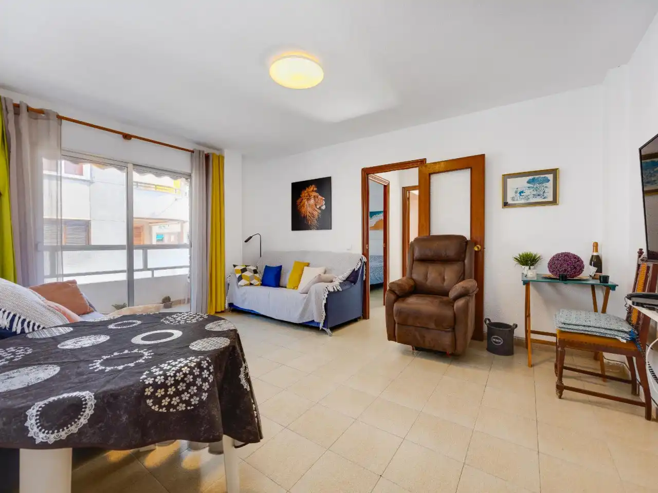 Apartment with pool for sale in Playa del Acequión, Náufragos y Rocío del Mar, imagen 5