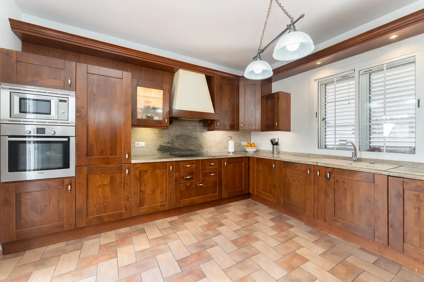 Kitchen of Houses for sale in Las Palmas de Gran Canaria  with Heating, Terrace and Balcony