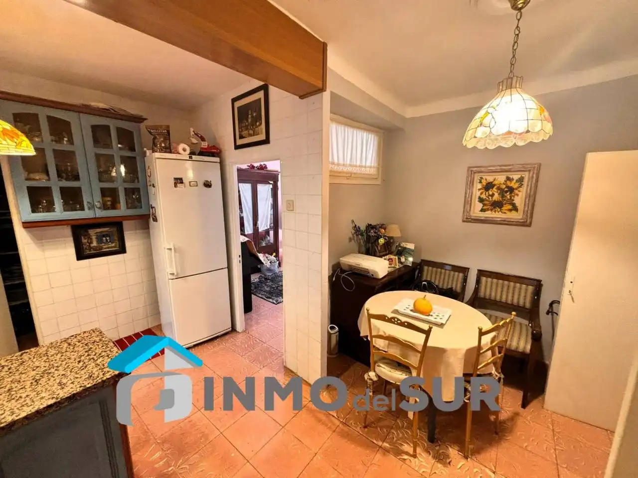 Flat with terrace for sale in Calle MARQUES CABRA, imagen 4