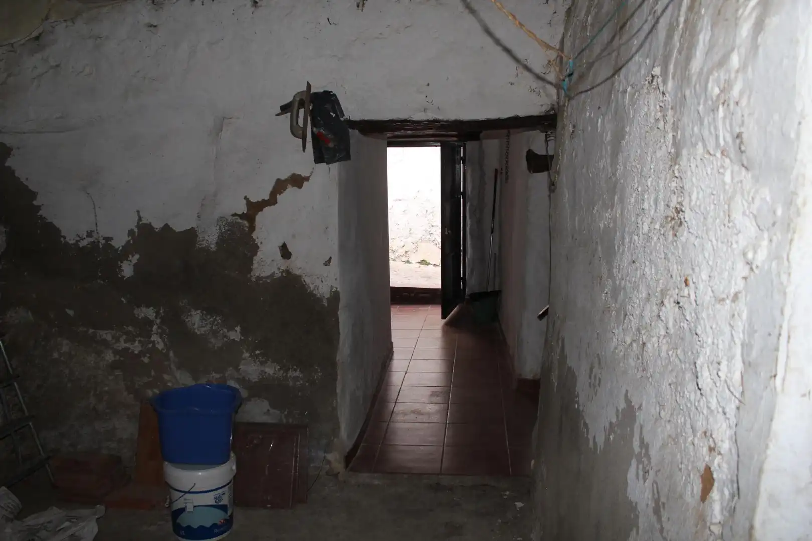 Casa adosada en venta en Alquife