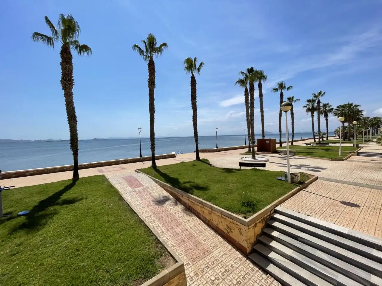Apartament amb piscina en venda a Puerto Tomás Maestre 1431, imagen 47