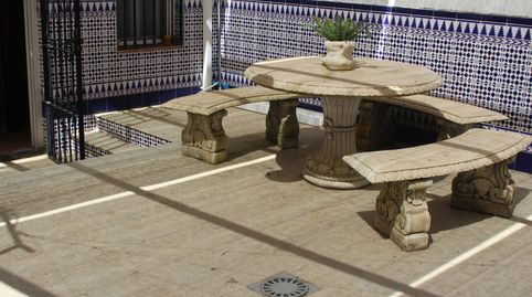 Foto 3 de Casa o chalet en venta en Avenida de Extremadura, 34, Arroyomolinos de León, Huelva