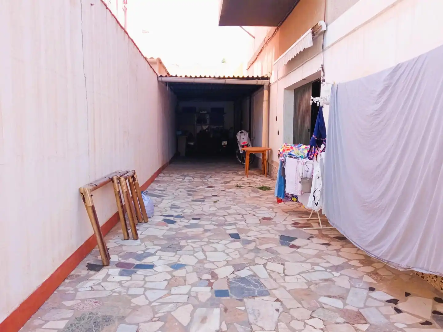 Casa o xalet en venda en Málaga amb Jardí privat, Terrassa i Traster