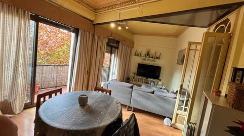 Foto 2 de Pis en venda a Avinguda del Paral·lel, Sant Antoni,  Barcelona Capital