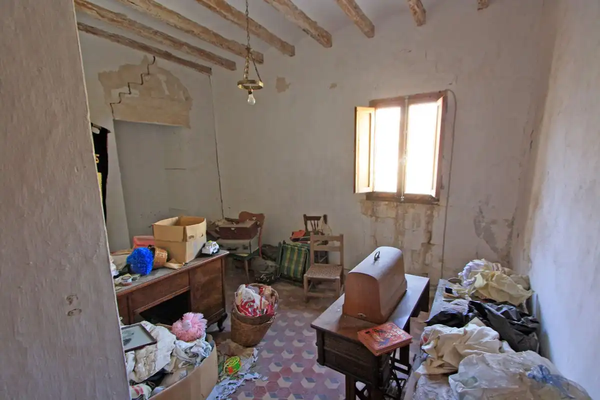 Casa rustica in vendita a El Verger, imagen 11