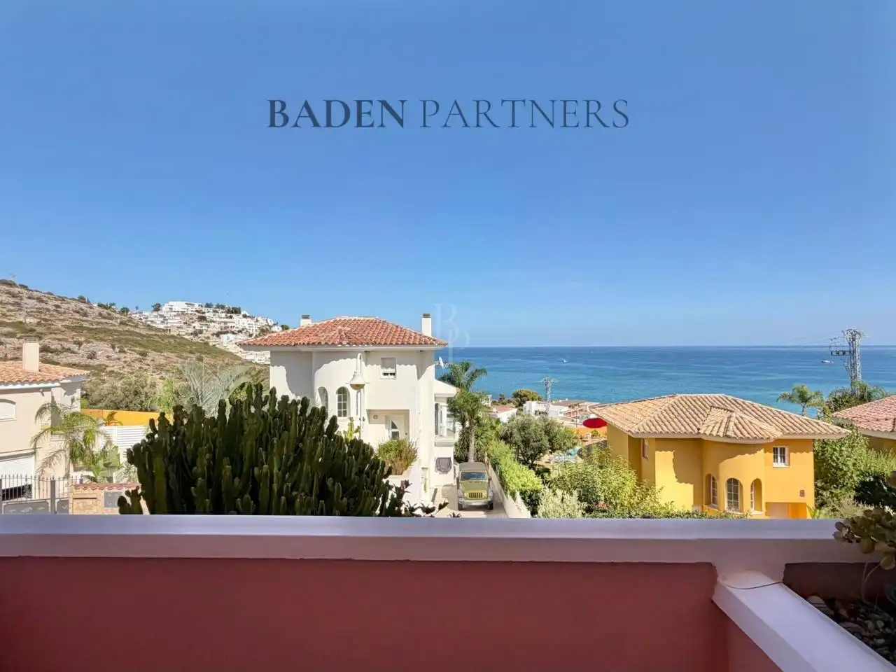 Duplexes for rent in Avenida Ermita San Antonio, Costa Sur