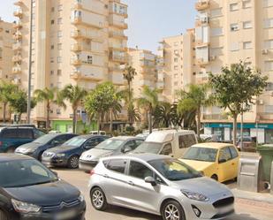 Parking of Premises to rent in Algarrobo