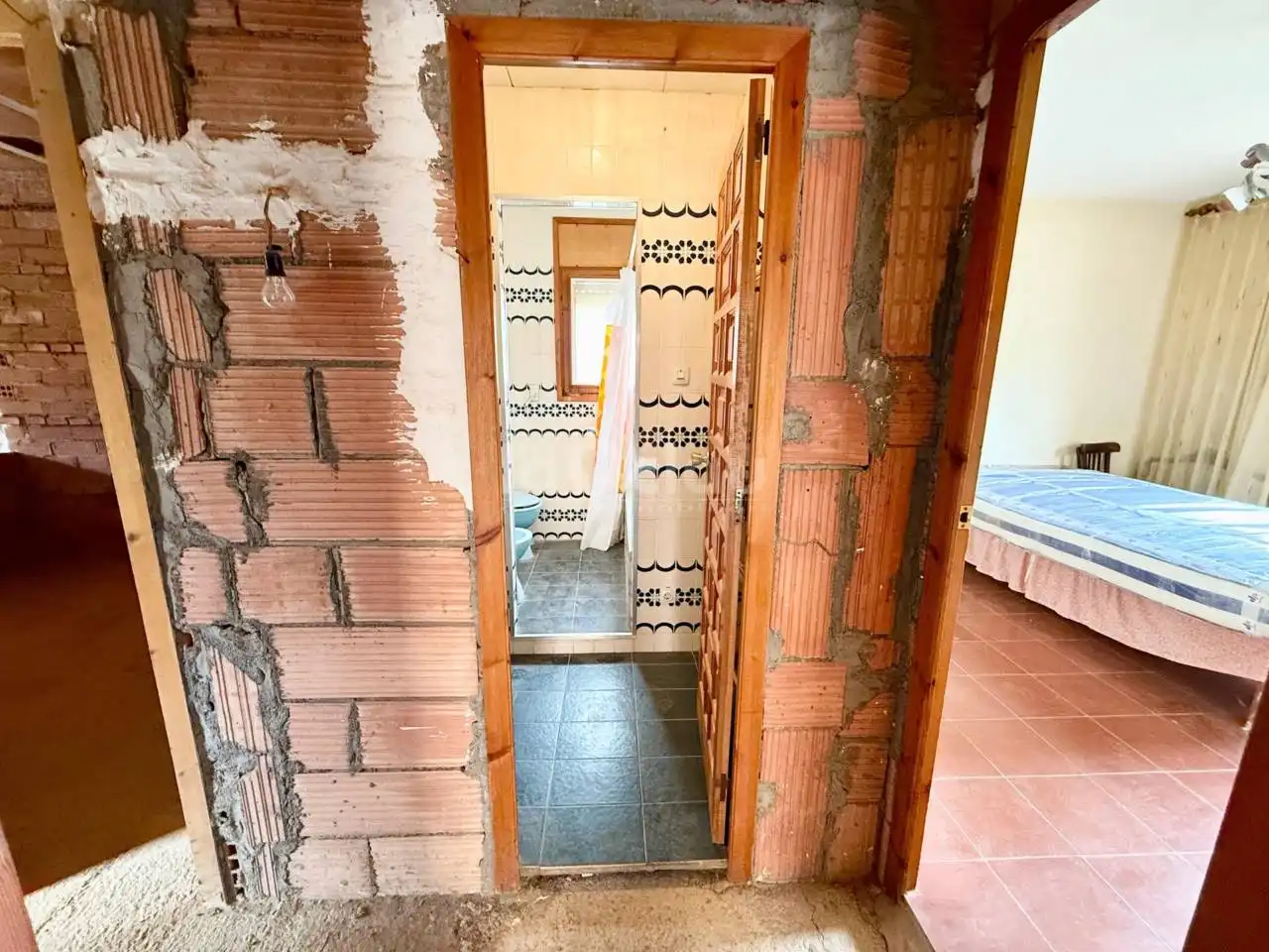 Casa o xalet en venda en L'Estany amb Calefacció i Terrassa
