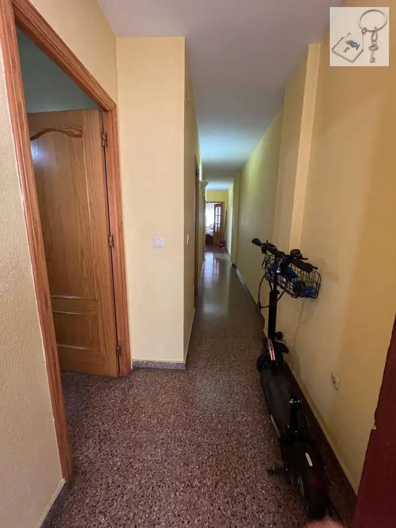 Apartament en venda en Torrevieja amb Aire condicionat, Terrassa i Moblat