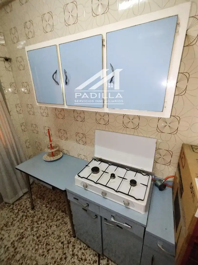 Casa adosada en venta en Santa Cruz del Retamar pueblo