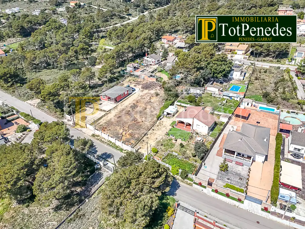 Residencial en venta en Querol