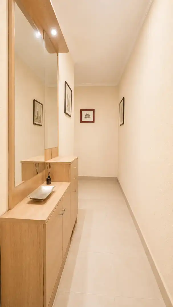Piso en venta en Cerdanyola del Vallès con Aire acondicionado, Trastero y Horno