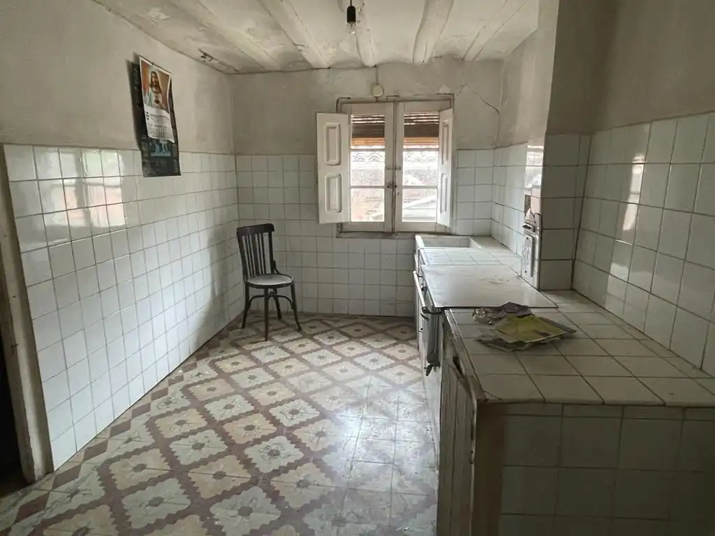 Cocina de Casa o chalet en venta en Grañón con Trastero