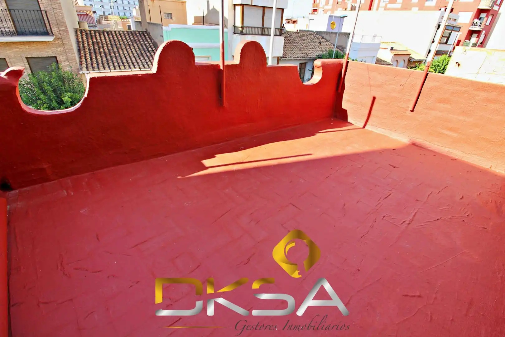 House with terrace for sale in PIETAT