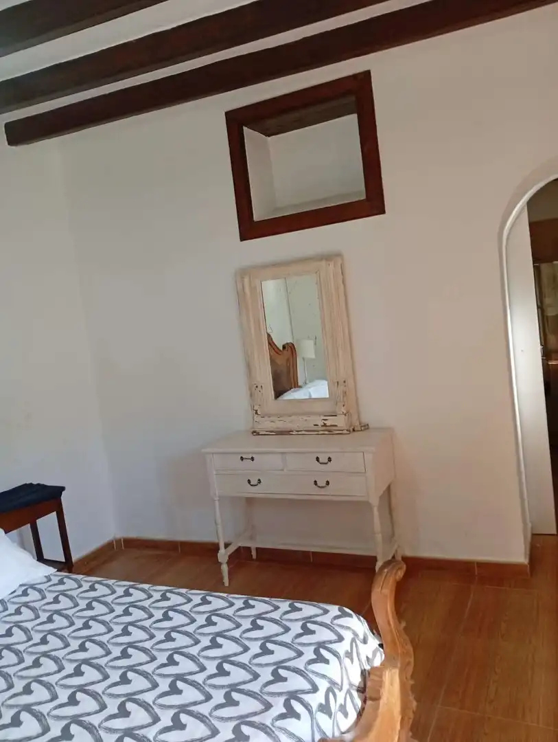 Bedroom of Houses for sale in Candelaria  with Terrace, Storage room and Furnished