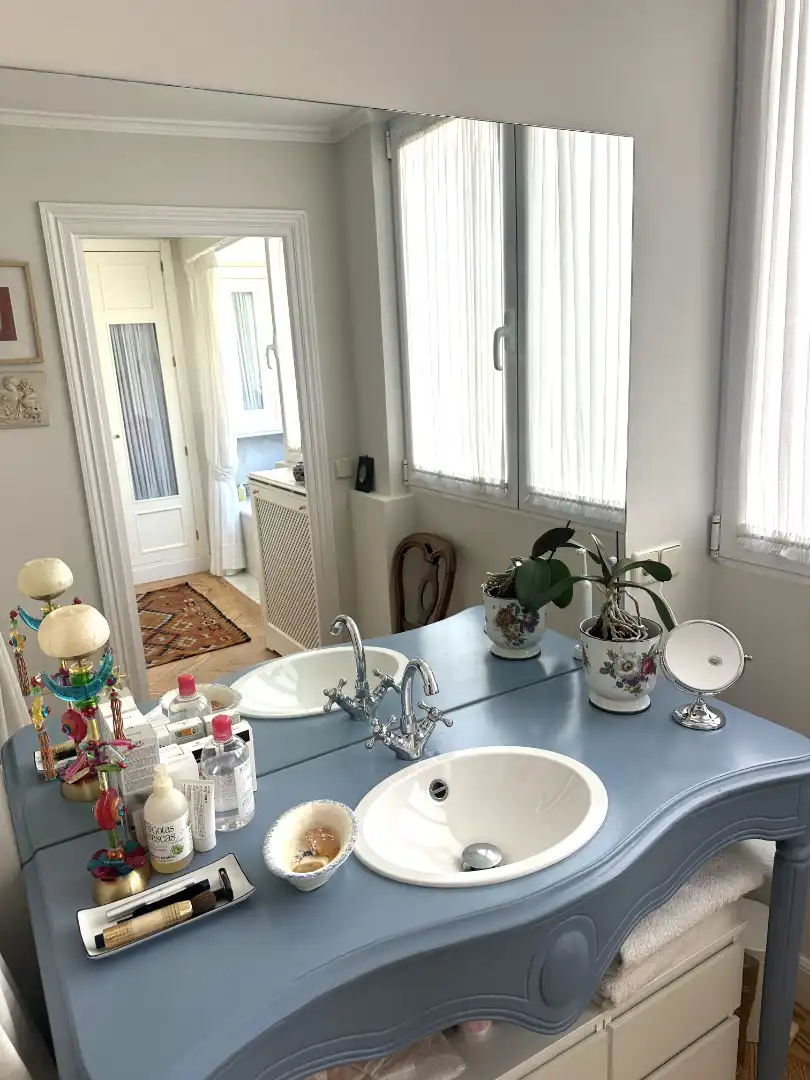 Wohnung mit Terrasse zum Verkauf in Calle de Goya, imagen 15