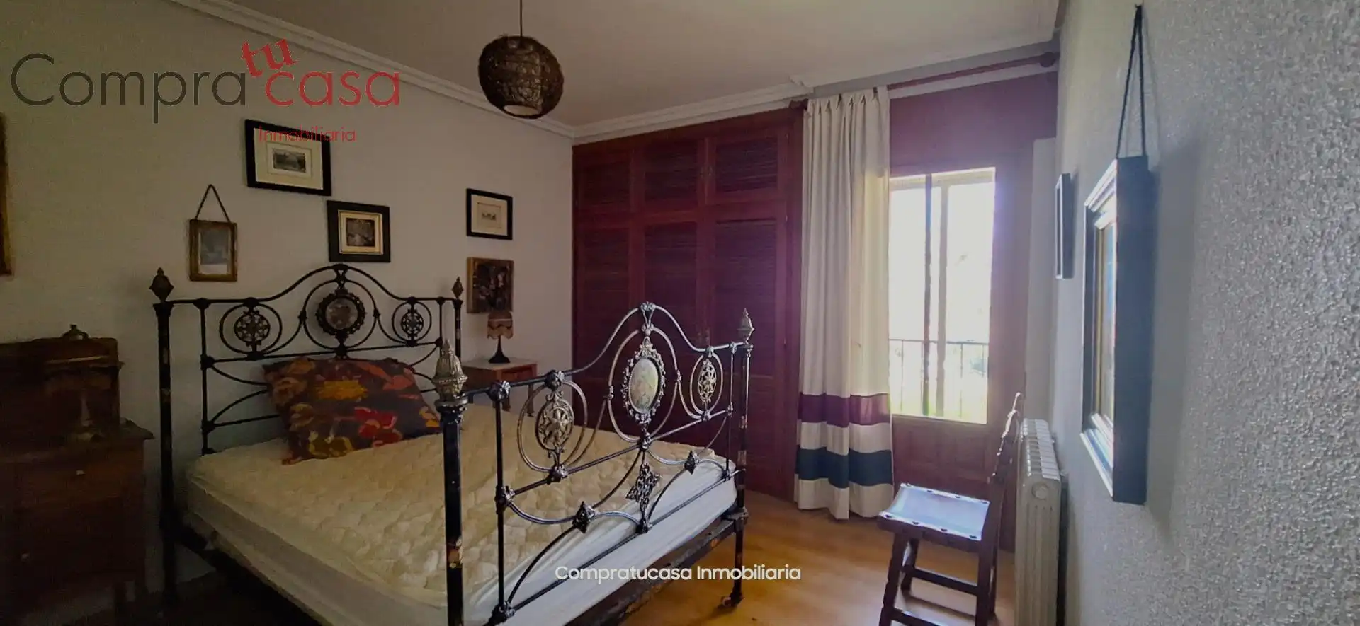 Casa o xalet en venda a Palazuelos de Eresma