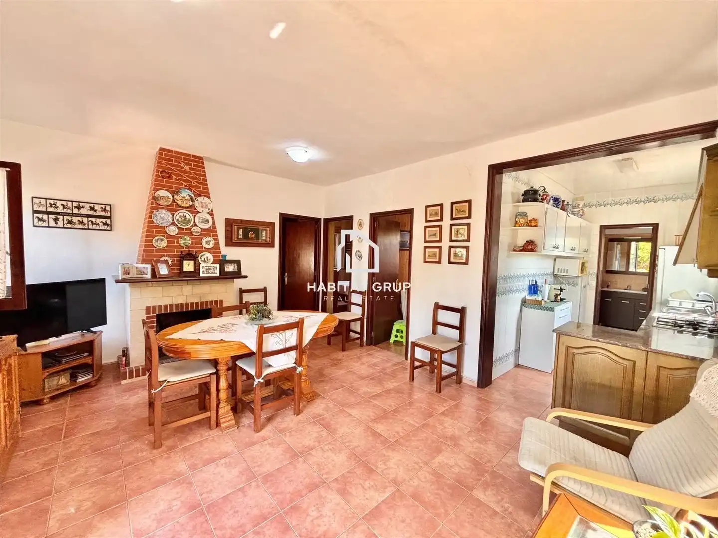 Casa amb jardí en venda a Cala Blanca, imagen 22