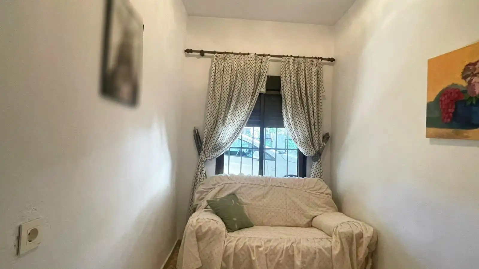 Terraza de Casa o chalet en venta en Espiel con Calefacción, Jardín privado y Terraza
