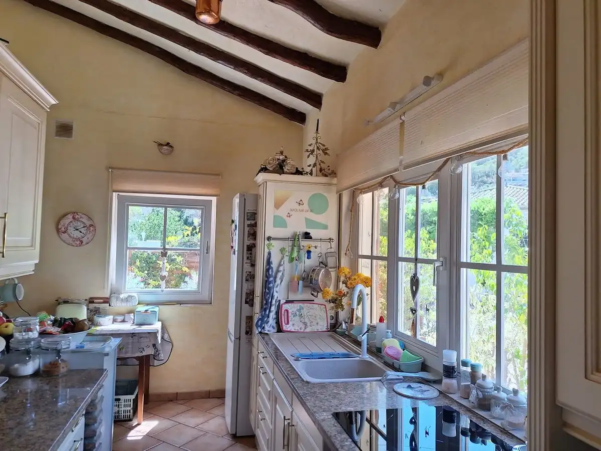 Casa a schiera in vendita a Benahavís pueblo, imagen 13