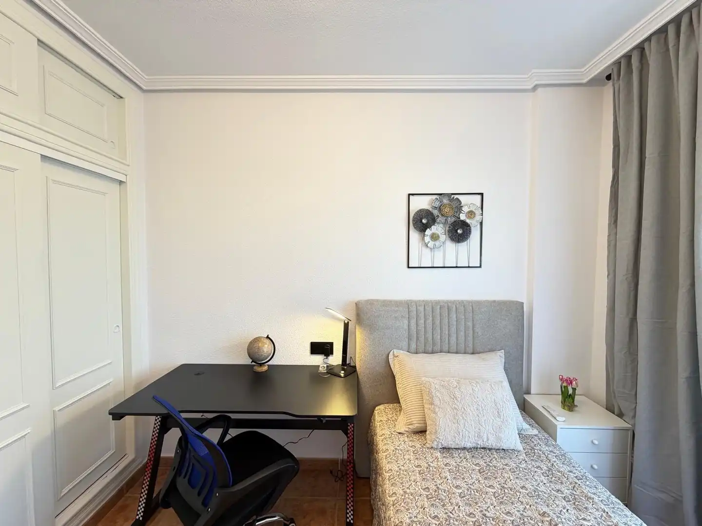 Casa a schiera con terrazza in vendita a Calle torre, imagen 39