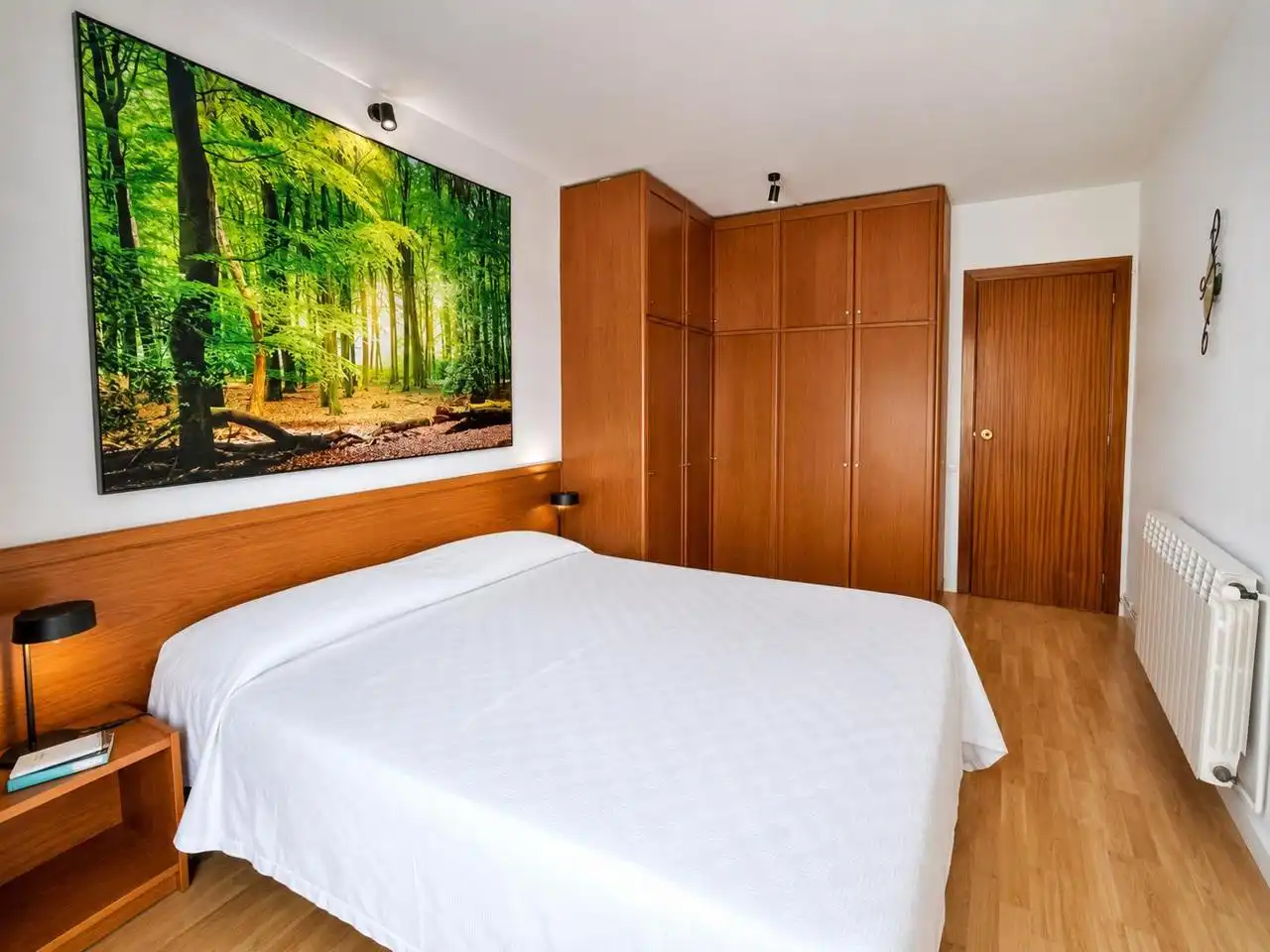 Habitación de Piso en venta en Sant Boi de Llobregat con Calefacción