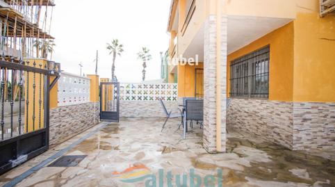 Photo 3 of Single-family semi-detached for sale in Papa Luna E 143, La Volta, Peñíscola / Peníscola