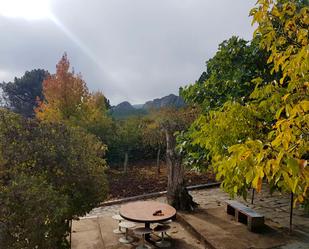 Finca rústica en venda a Avenida de Puerto Roque, 3, Valencia de Alcántara