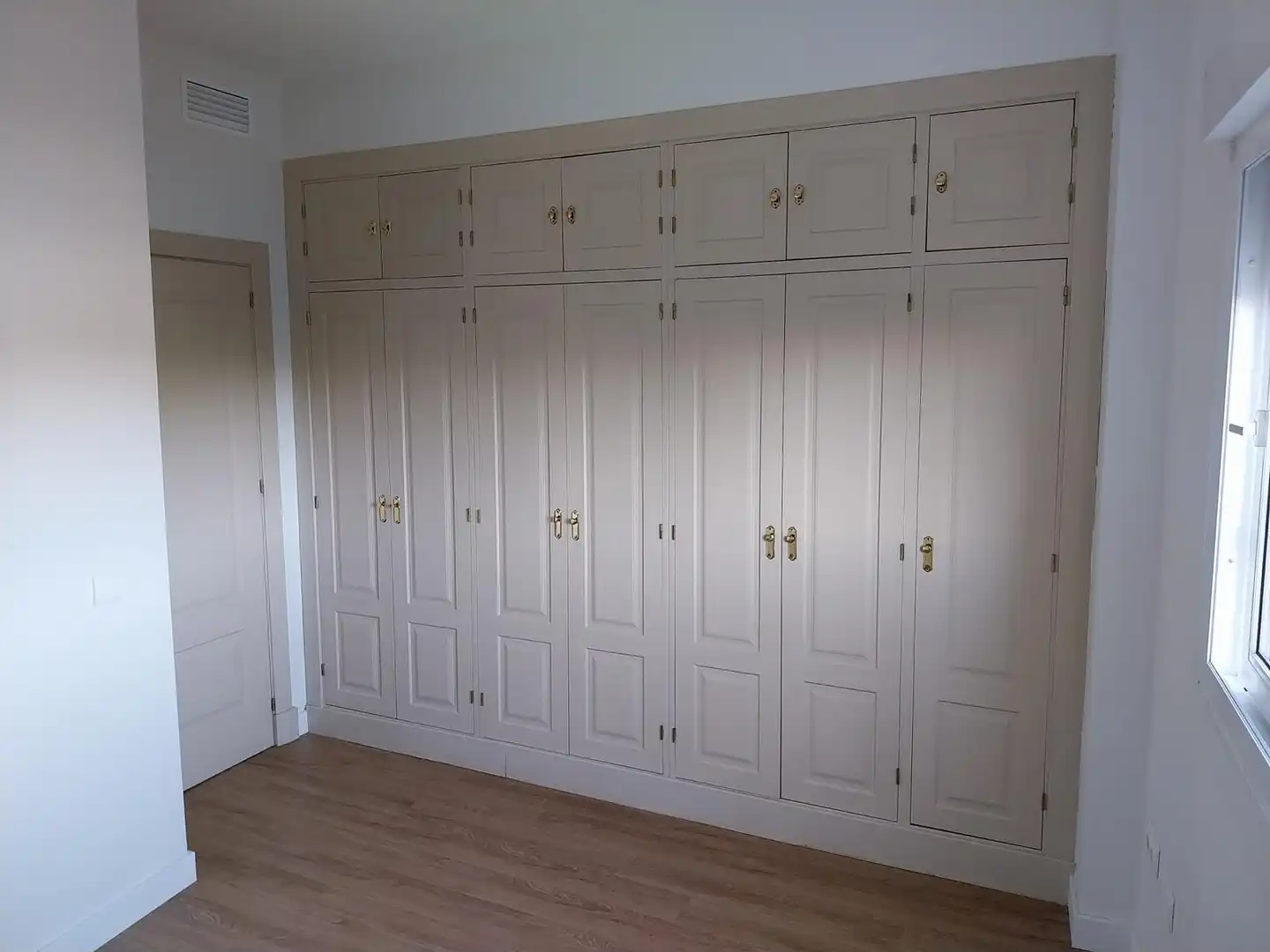 Flat for rent in Avenida de Méjico, 2, Parque Avenida