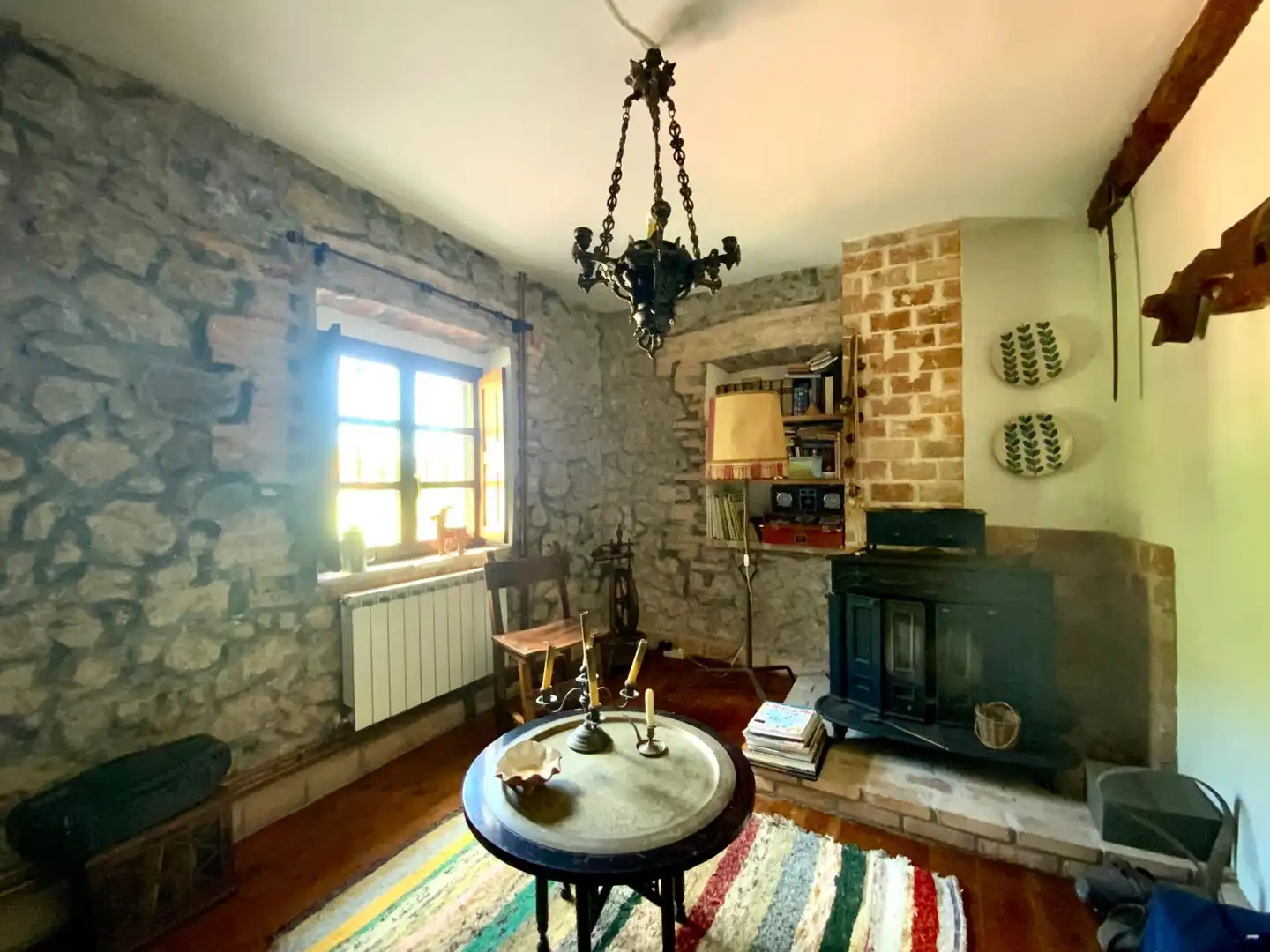 Haus mit Terrasse zum Verkauf in Barrio SOANO-LLAMA, imagen 44