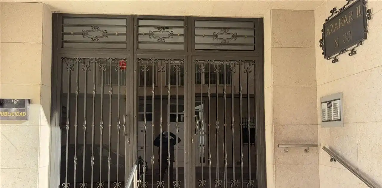 Appartement avec ascenseur à vendre à Casco Urbano, imagen 7