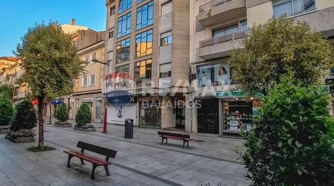 Foto 4 de Pis en venda a Rúa de Urzáiz, Casablanca - Calvario, Pontevedra