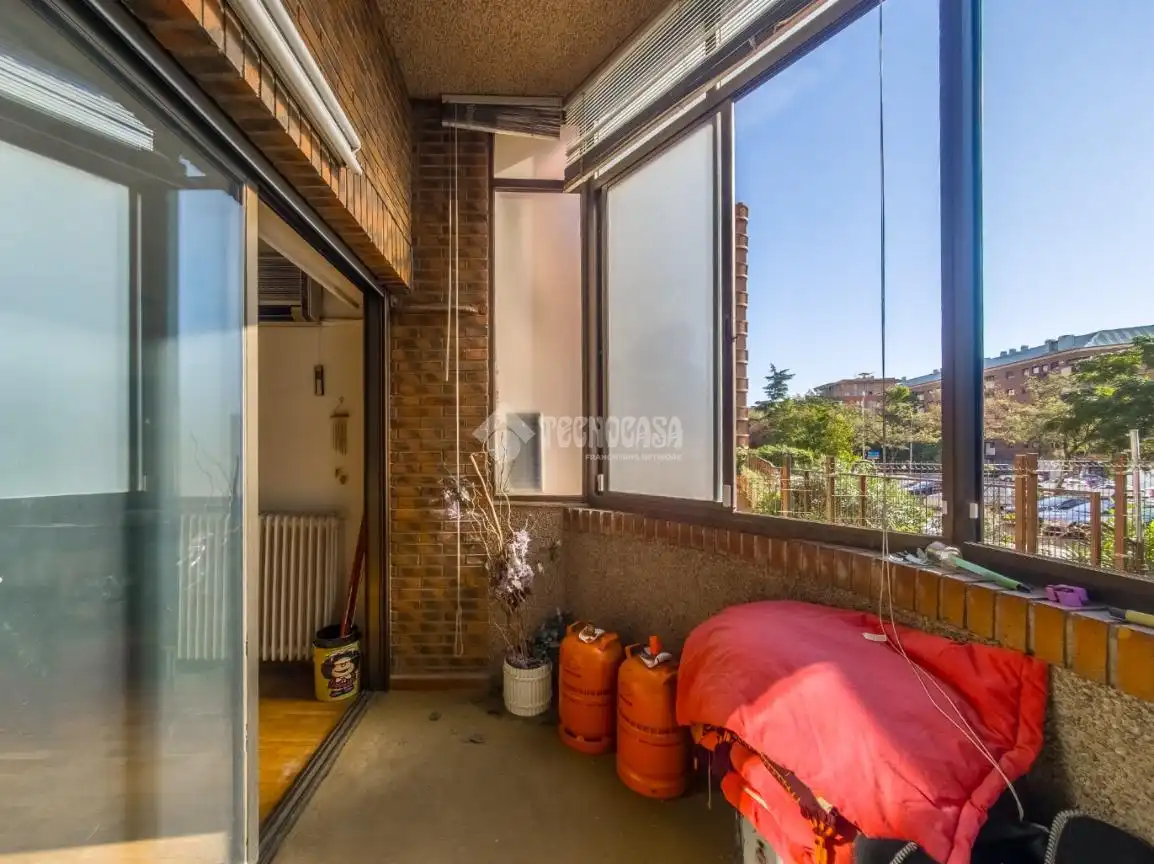 Pis amb piscina en venda a Ciudad Lineal, imagen 8
