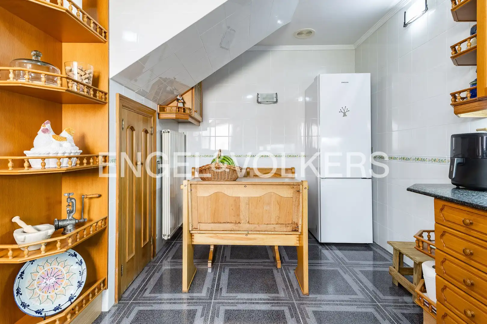 Casa amb terrassa en venda a Arenys de Munt, imagen 17
