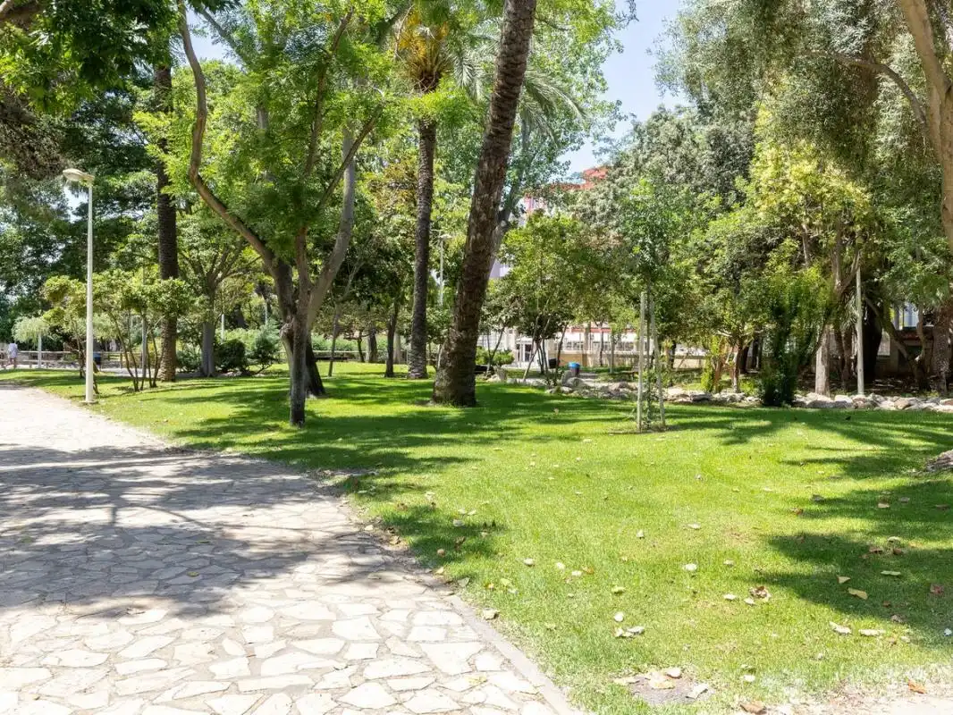 Penthouse mit Aufzug zum Verkauf in Carrer Agustín Oliver, imagen 28
