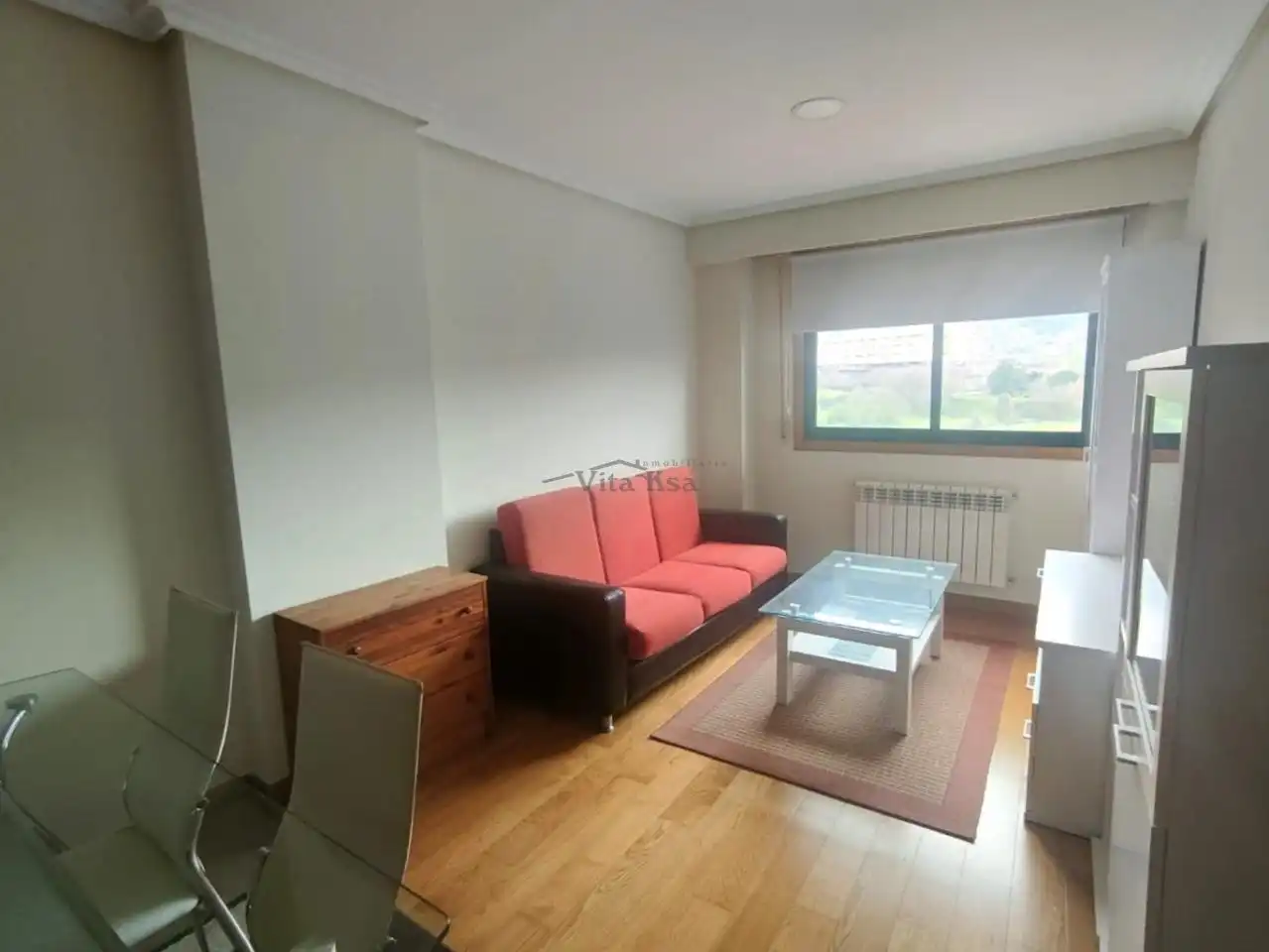 Habitación de Estudio de alquiler en Mariñamansa