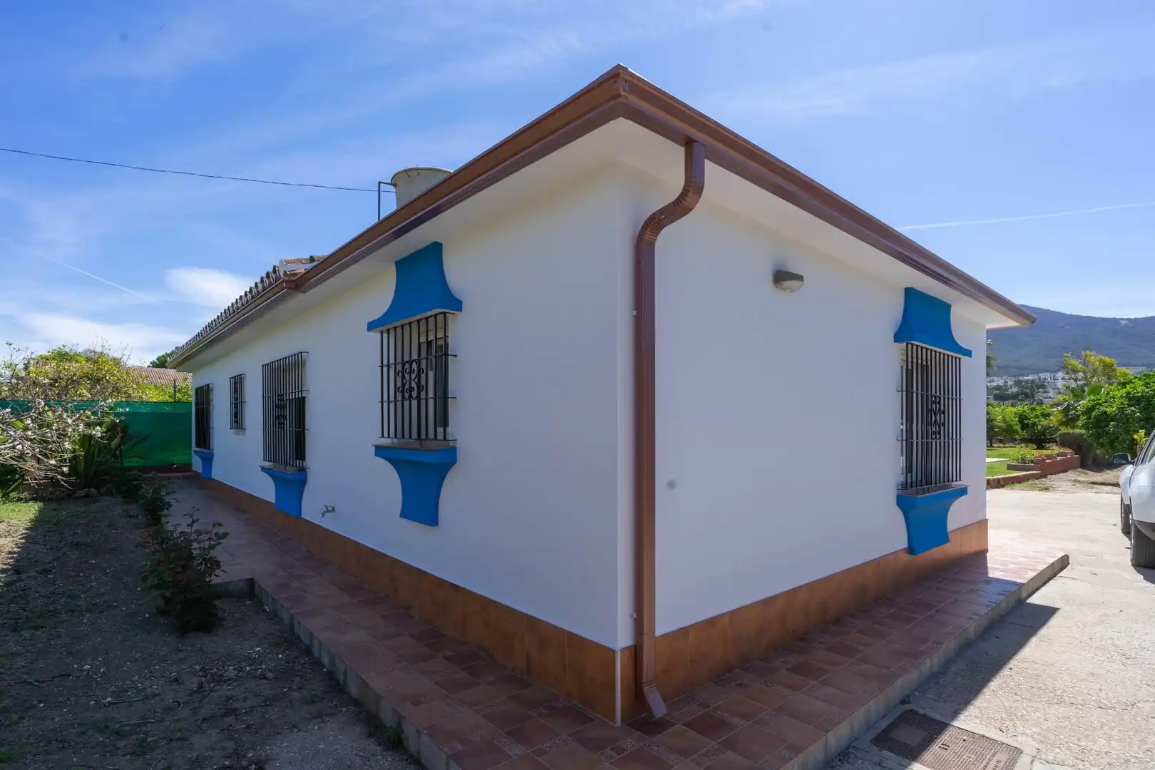 Chalet con piscina en venta en Centro, imagen 41