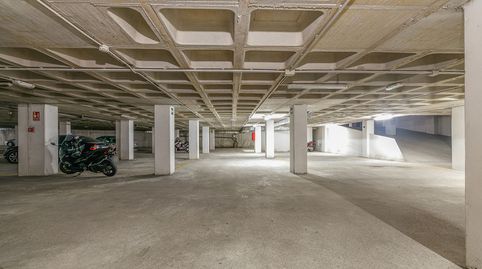 Foto 3 de Garatge en venda a C/ As Teixugueiras , Navia, Vigo