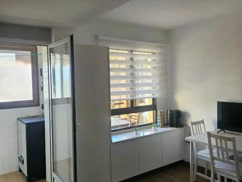 Cuina de Pis en venda en  Valencia Capital amb Aire condicionat i Balcó