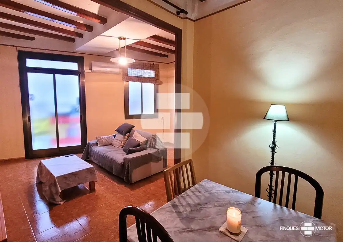 Wohnung mit Terrasse zum Verkauf in Carrer de Ferlandina