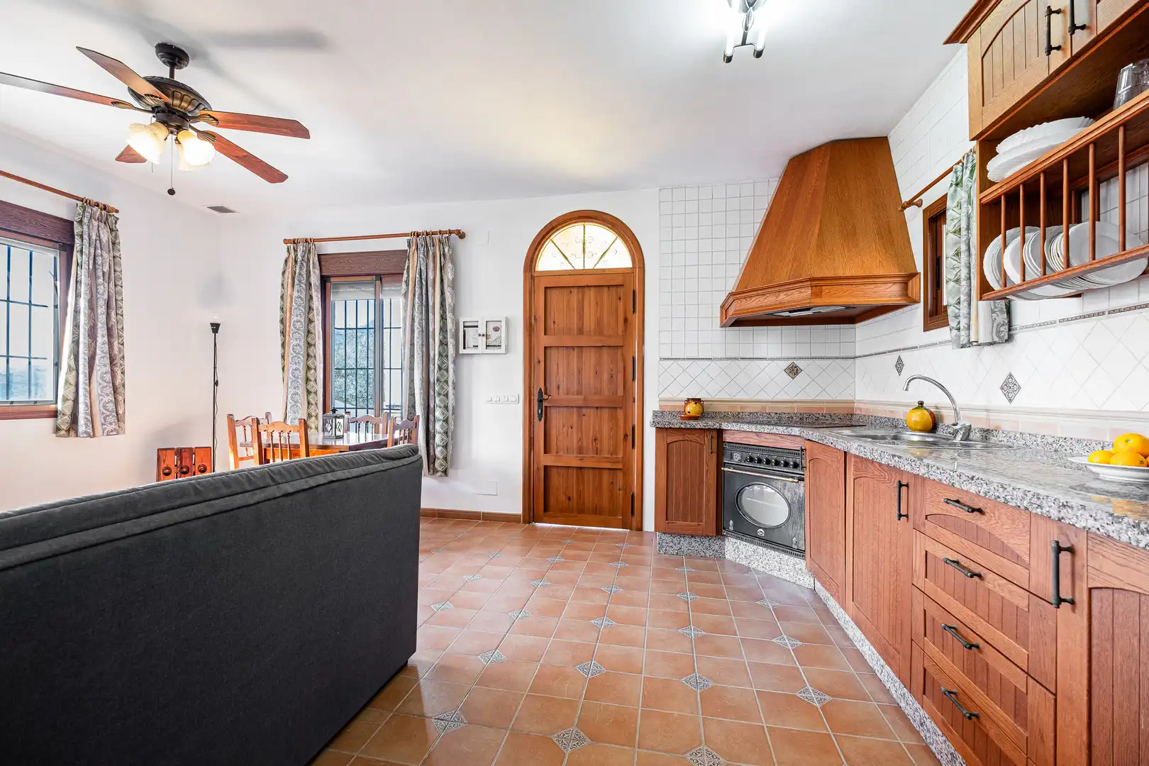 Maison avec piscine à vendre à Frigiliana, imagen 21