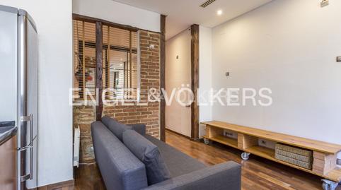 Foto 3 de Piso de alquiler en Calle de la Aduana, Sol,  Madrid Capital