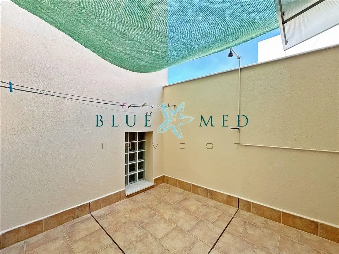 Apartament en venda en Mazarrón amb Traster, Moblat i Balcó